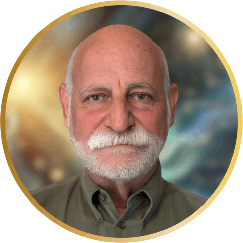 Dr. Richard Siegel