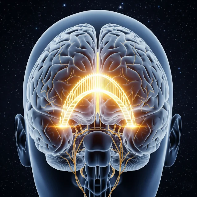 Golden Brain synchronization