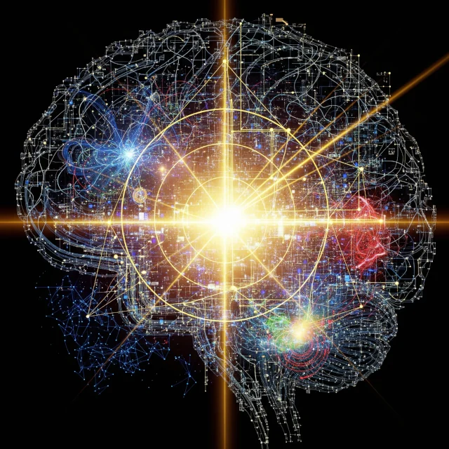 Rewrite your internal programming with Golden Brain Training